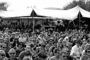 Table Mountain Blues Summit.